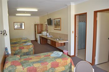 Sturt Motel