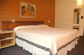 Motel Best Western Pemberton Hotel