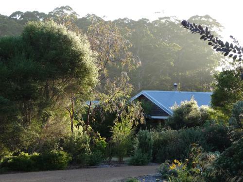 Big Brook Cottages