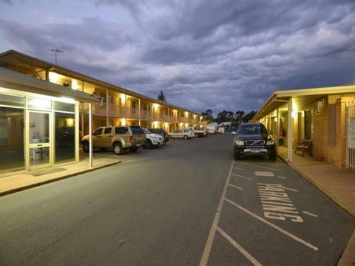 Albion Hotel