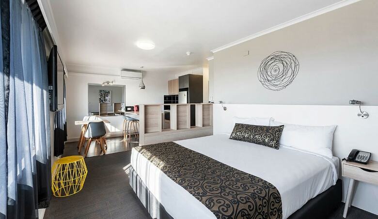 Comfort Hotel Burnie