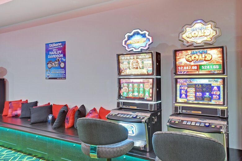 Comfort Hotel Burnie