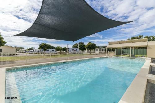 Benalla Leisure Park