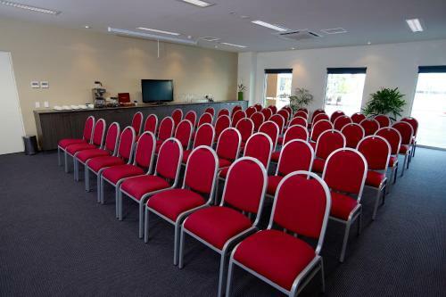 Aparthotel Quest Palmerston Serviced Apartments