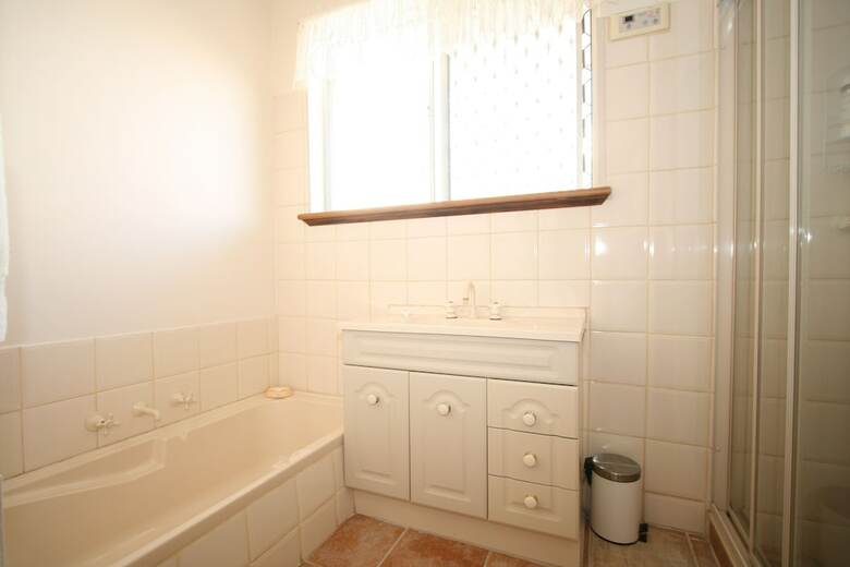 Hostal Safety Bay Guest House