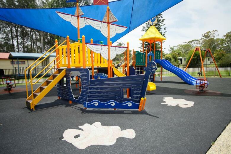 Discovery Parks - Forster