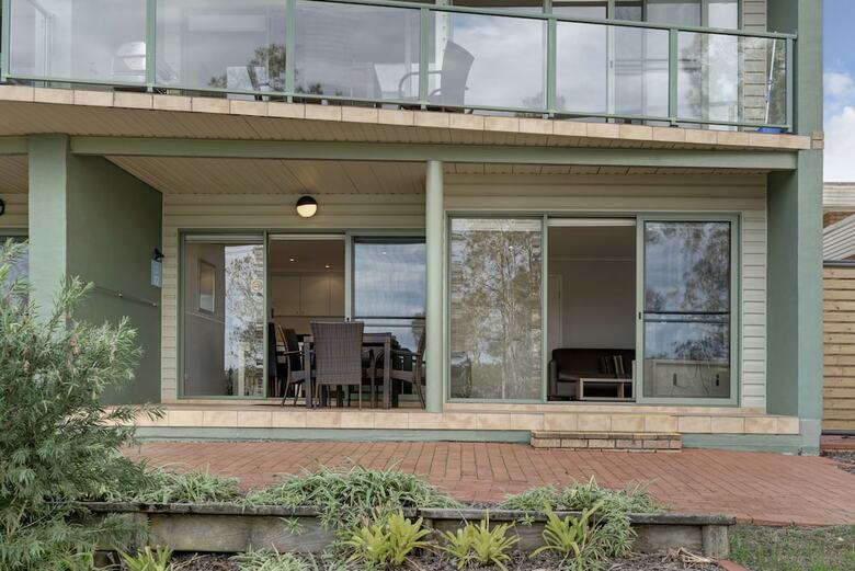 Discovery Parks - Forster