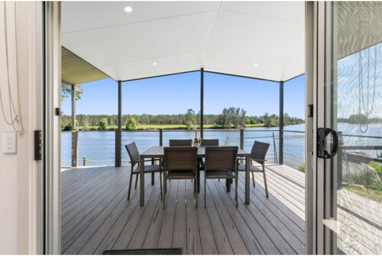 Discovery Parks - Forster