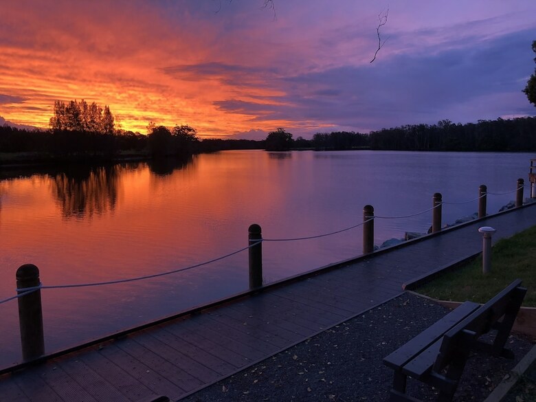Discovery Parks - Forster