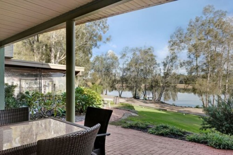 Discovery Parks - Forster