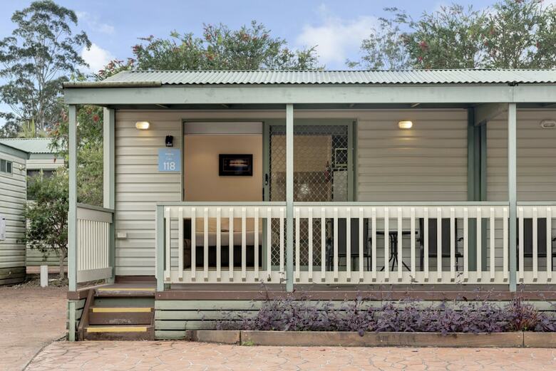Discovery Parks - Forster