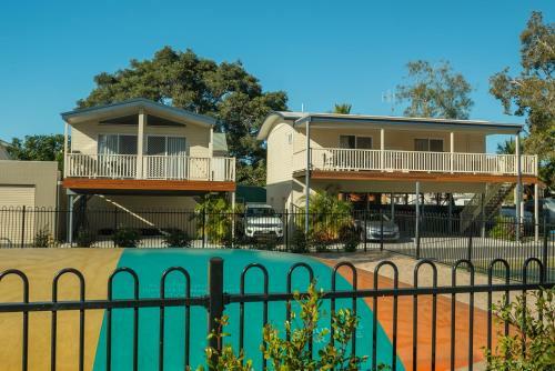 Big4 Forster Tuncurry Great Lakes Holiday Park
