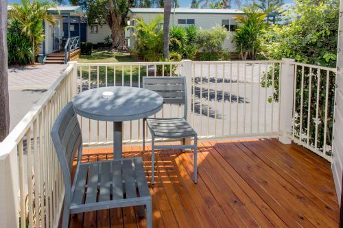 Big4 Forster Tuncurry Great Lakes Holiday Park