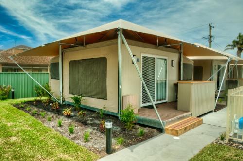 Big4 Forster Tuncurry Great Lakes Holiday Park