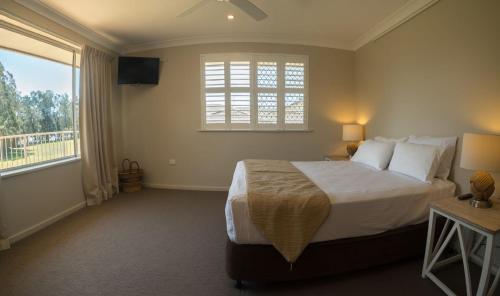 Big4 Forster Tuncurry Great Lakes Holiday Park