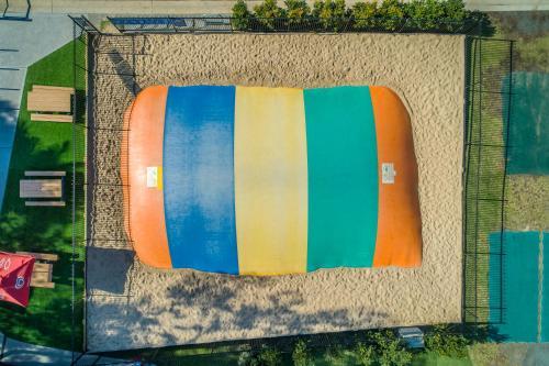 Big4 Forster Tuncurry Great Lakes Holiday Park
