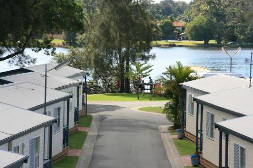 Big4 Forster Tuncurry Great Lakes Holiday Park