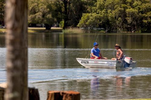 Big4 Forster Tuncurry Great Lakes Holiday Park