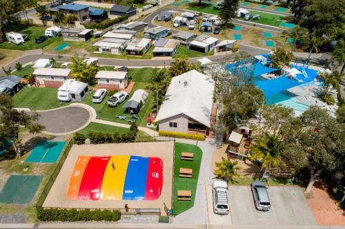 Big4 Forster Tuncurry Great Lakes Holiday Park
