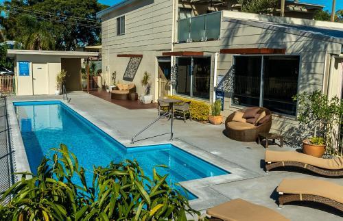 Big4 Forster Tuncurry Great Lakes Holiday Park