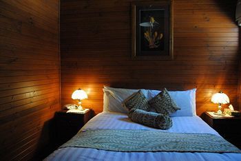 Bed & Breakfast Clarendon Chalets