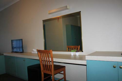 Motel Country Comfort Mt Gambier International