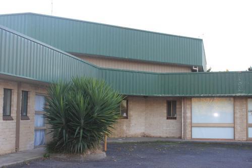Motel Country Comfort Mt Gambier International