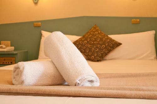 Motel Country Comfort Mt Gambier International