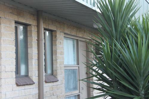 Motel Country Comfort Mt Gambier International