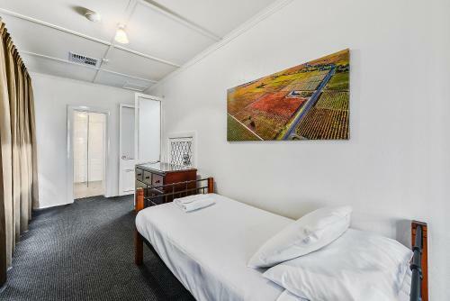 Bed & Breakfast Wyatt Guest House