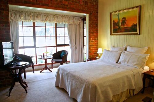 Motel Holly Lane Mews