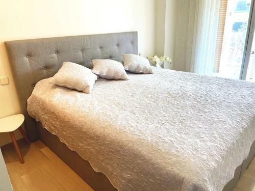 Golden Gardens Lux Apartment J�vea