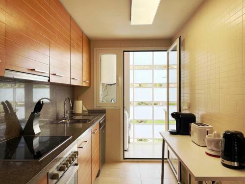 Golden Gardens Lux Apartment J�vea