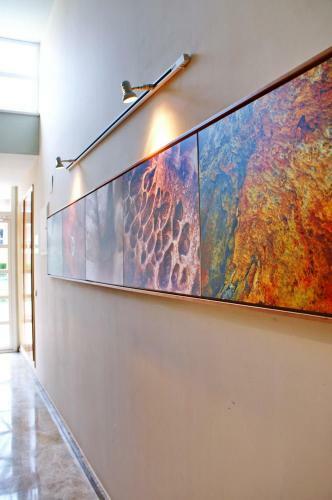 Golden Gardens Lux Apartment J�vea