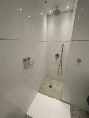 Villa White-design
