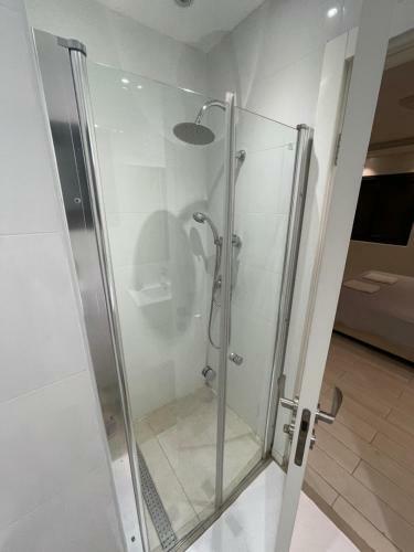Villa White-design