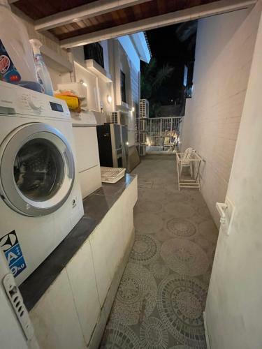 Villa White-design