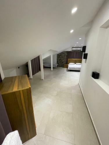Villa White-design