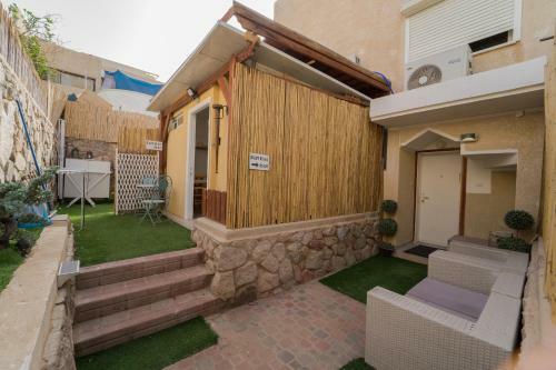 Apartamento Eilot