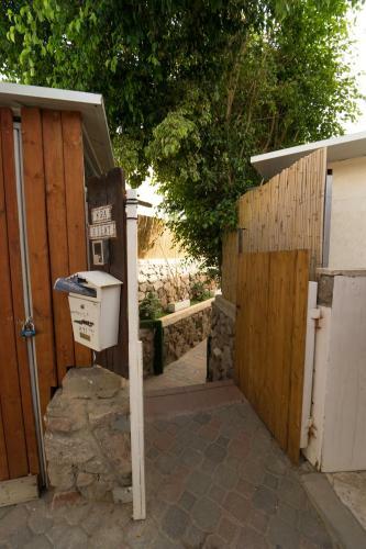 Apartamento Eilot