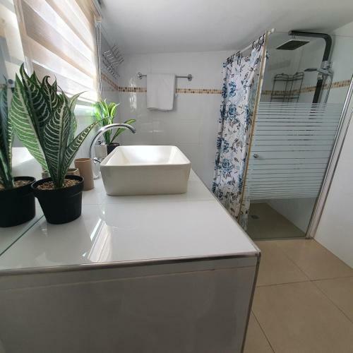 Apartamento Barak Royal Unit 20 Vip