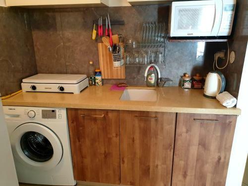 Apartamento Blago Home Lev Eilat