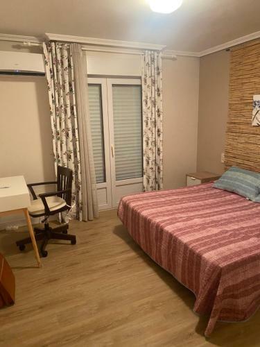 Apartamento Bungalow La Isla