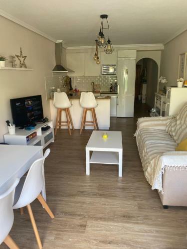 Apartamento Bungalow La Isla