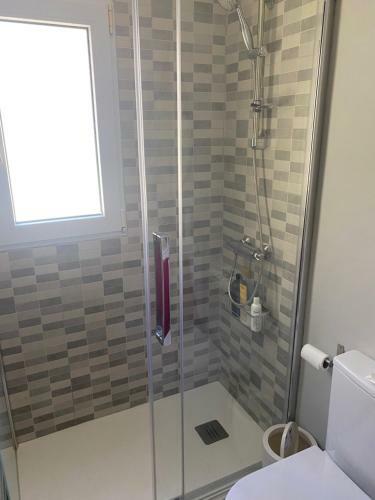 Apartamento Bungalow La Isla