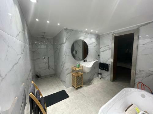 Villa Luxury-design
