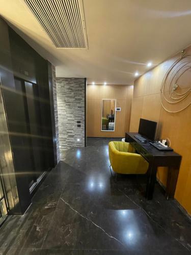 Villa Luxury-design