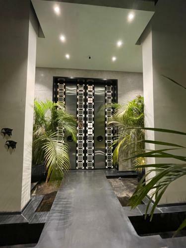 Villa Luxury-design