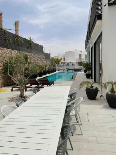 Villa Luxury-design