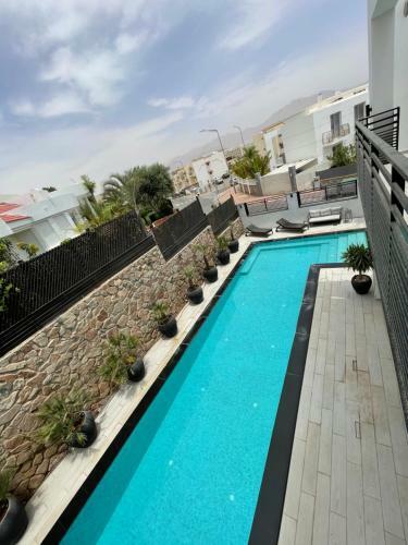 Villa Luxury-design